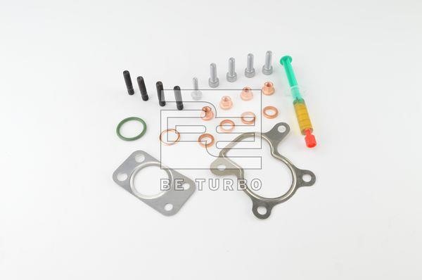 BE TURBO ABS034 Turbine mounting kit ABS034: Buy near me in Poland at 2407.PL - Good price!