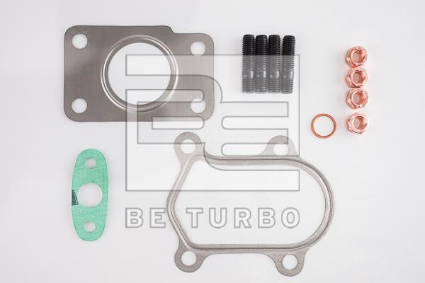 BE TURBO ABS038 Turbine mounting kit ABS038: Buy near me in Poland at 2407.PL - Good price!