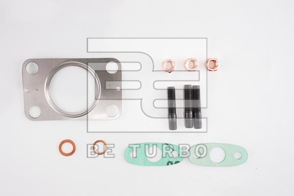BE TURBO ABS039 Turbine mounting kit ABS039: Buy near me in Poland at 2407.PL - Good price!