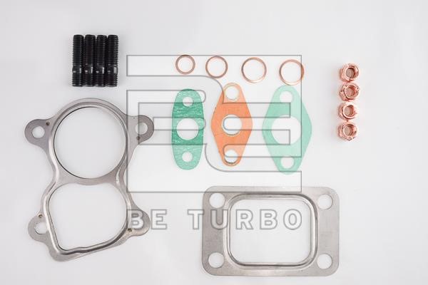 BE TURBO ABS050 Комплект монтажний турбіни ABS050: Приваблива ціна - Купити у Польщі на 2407.PL!