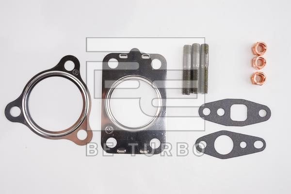BE TURBO ABS053 Turbine mounting kit ABS053: Buy near me in Poland at 2407.PL - Good price!