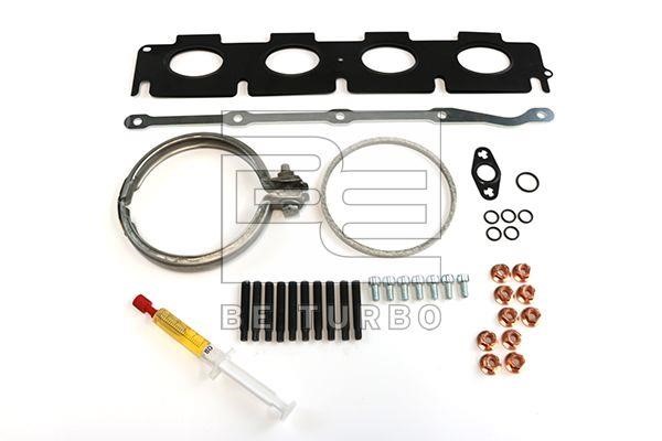 BE TURBO ABS775 Turbine mounting kit ABS775: Buy near me in Poland at 2407.PL - Good price!