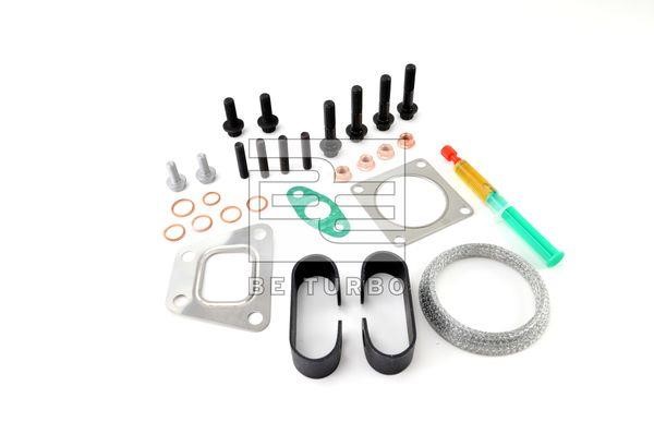 BE TURBO ABS057 Turbine mounting kit ABS057: Buy near me in Poland at 2407.PL - Good price!