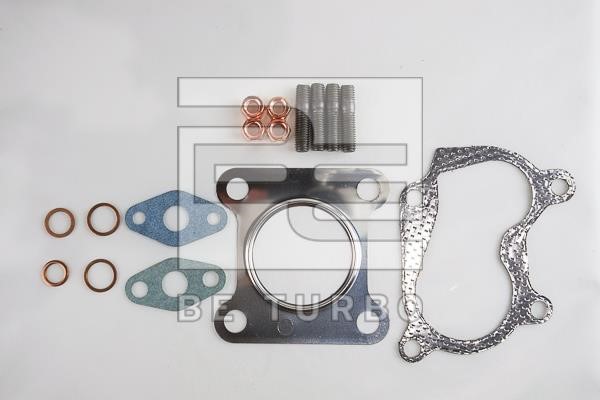 BE TURBO ABS075 Turbine mounting kit ABS075: Buy near me at 2407.PL in Poland at an Affordable price!