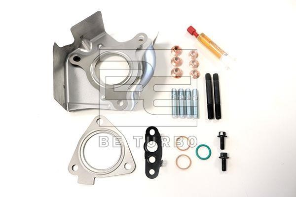 BE TURBO ABS801 Turbine mounting kit ABS801: Buy near me in Poland at 2407.PL - Good price!