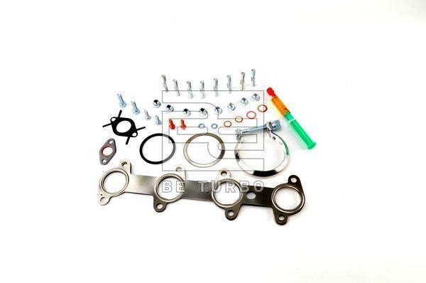 BE TURBO ABS080 Turbine mounting kit ABS080: Buy near me in Poland at 2407.PL - Good price!