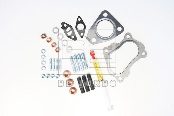 BE TURBO ABS706 Turbine mounting kit ABS706: Buy near me in Poland at 2407.PL - Good price!