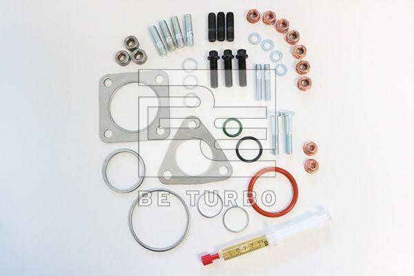 BE TURBO ABS712 Turbine mounting kit ABS712: Buy near me in Poland at 2407.PL - Good price!