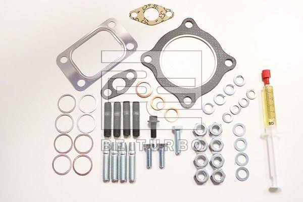 BE TURBO ABS715 Turbine mounting kit ABS715: Buy near me in Poland at 2407.PL - Good price!