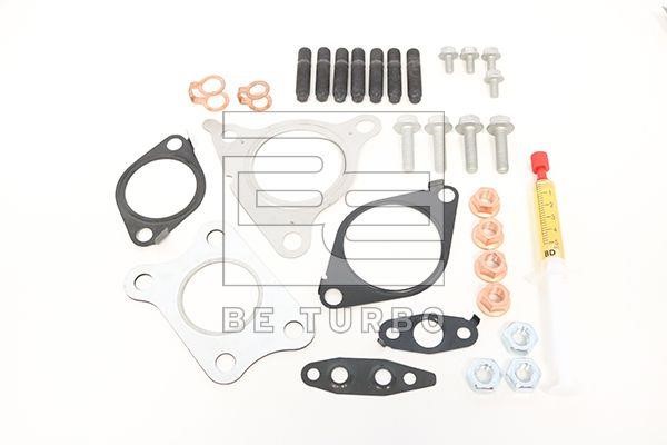 BE TURBO ABS720 Turbine mounting kit ABS720: Buy near me in Poland at 2407.PL - Good price!