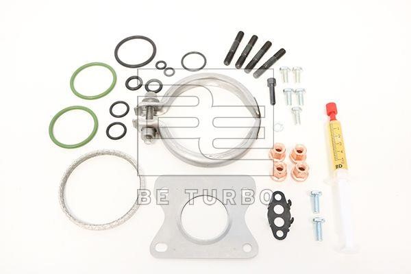 BE TURBO ABS721 Turbine mounting kit ABS721: Buy near me in Poland at 2407.PL - Good price!