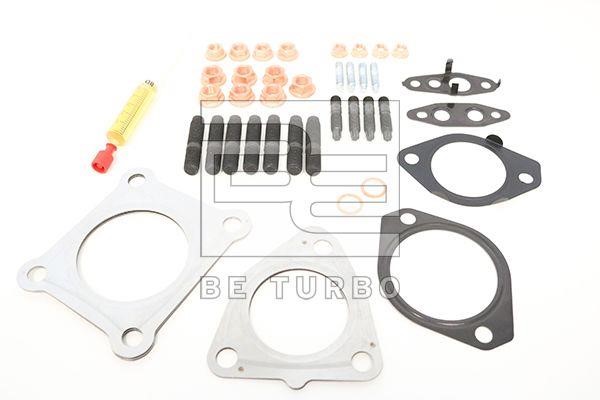 BE TURBO ABS727 Turbine mounting kit ABS727: Buy near me in Poland at 2407.PL - Good price!