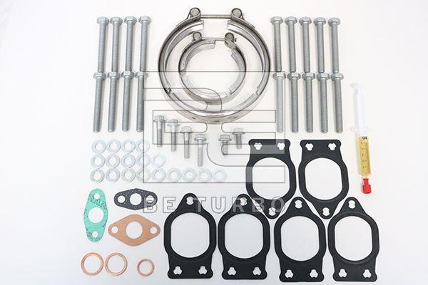 BE TURBO ABS736 Turbine mounting kit ABS736: Buy near me in Poland at 2407.PL - Good price!