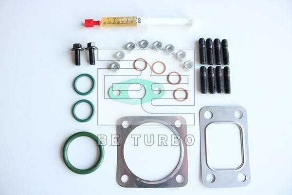 BE TURBO ABS740 Turbine mounting kit ABS740: Buy near me in Poland at 2407.PL - Good price!