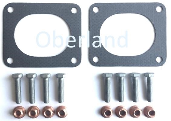 Oberland mangold 905110 Dieselpartikelfilter DPF 905110: Kaufen Sie zu einem guten Preis in Polen bei 2407.PL!