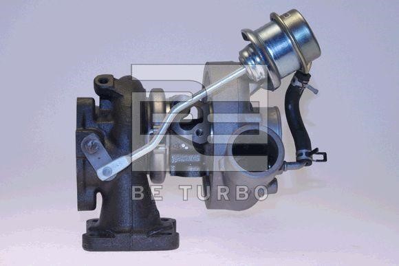 Charger, charging system BE TURBO 124593