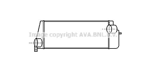 Prasco OL4134 Інтеркулер OL4134: Приваблива ціна - Купити у Польщі на 2407.PL!