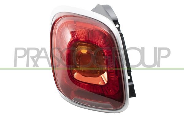 Prasco FT0604164 Combination Rearlight FT0604164: Buy near me in Poland at 2407.PL - Good price!