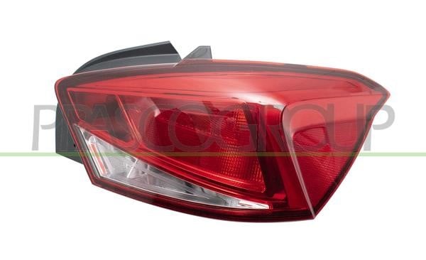 Prasco ST0394153 Combination Rearlight ST0394153: Buy near me in Poland at 2407.PL - Good price!