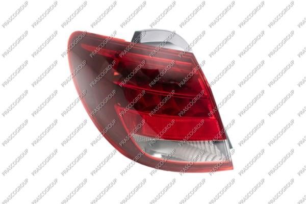 Prasco ME4264054 Lampa tylna zespolona ME4264054: Dobra cena w Polsce na 2407.PL - Kup Teraz!