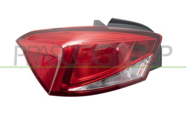 Prasco ST0394154 Combination Rearlight ST0394154: Buy near me in Poland at 2407.PL - Good price!
