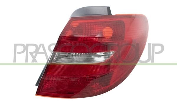 Prasco ME4244163 Combination Rearlight ME4244163: Buy near me at 2407.PL in Poland at an Affordable price!