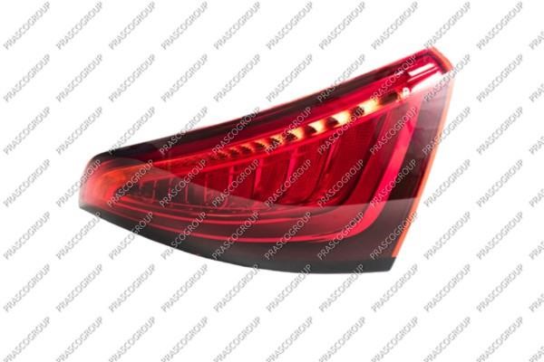 Prasco AD8224053 Combination Rearlight AD8224053: Buy near me in Poland at 2407.PL - Good price!