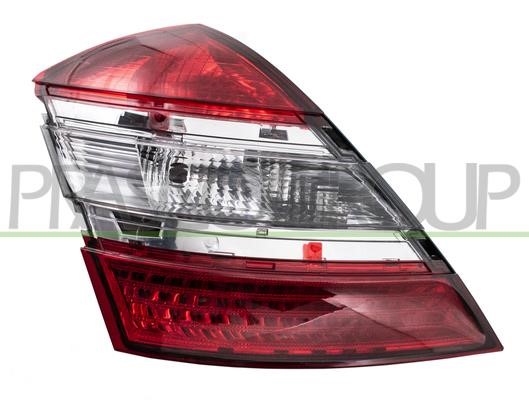 Prasco ME5264154 Combination Rearlight ME5264154: Buy near me at 2407.PL in Poland at an Affordable price!