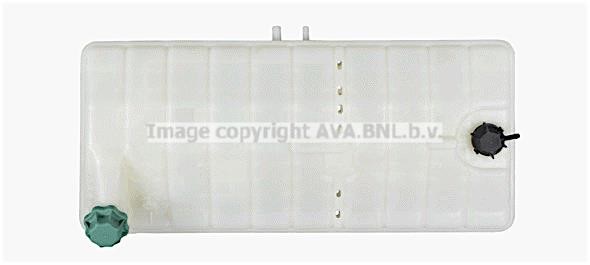 Prasco MNT099 Washer tank MNT099: Buy near me at 2407.PL in Poland at an Affordable price!