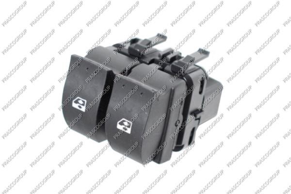 Prasco RN322WS04 Window regulator button block RN322WS04: Buy near me at 2407.PL in Poland at an Affordable price!