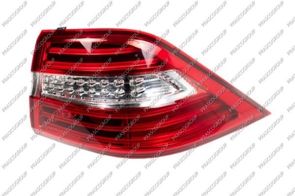 Prasco ME8284053 Combination Rearlight ME8284053: Buy near me at 2407.PL in Poland at an Affordable price!