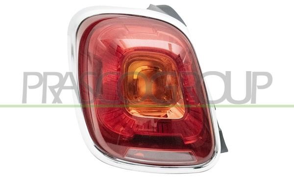 Prasco FT0604154 Combination Rearlight FT0604154: Buy near me in Poland at 2407.PL - Good price!