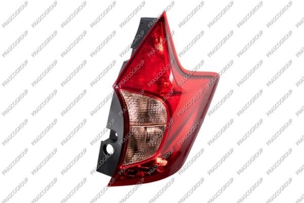 Prasco DS3544153 Combination Rearlight DS3544153: Buy near me in Poland at 2407.PL - Good price!