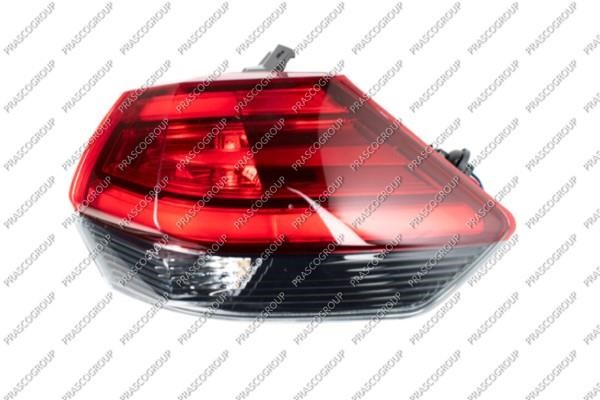 Prasco DS8384053 Combination Rearlight DS8384053: Buy near me in Poland at 2407.PL - Good price!