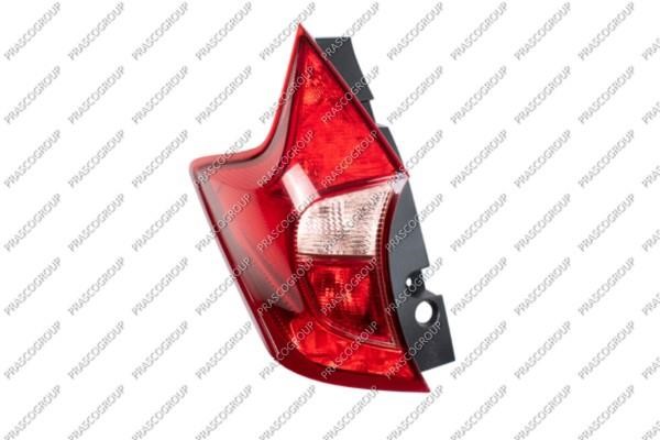 Prasco DS3544154 Combination Rearlight DS3544154: Buy near me in Poland at 2407.PL - Good price!