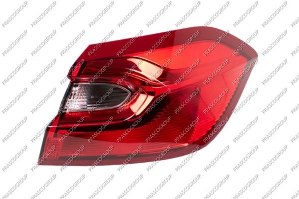 Prasco FD3484163 Lampa tylna zespolona FD3484163: Dobra cena w Polsce na 2407.PL - Kup Teraz!