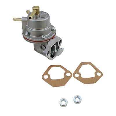 Hoffer HPOC657 Fuel pump HPOC657: Buy near me in Poland at 2407.PL - Good price!