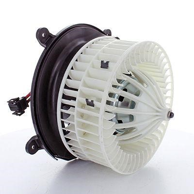 Hoffer K92132 Fan assy - heater motor K92132: Buy near me in Poland at 2407.PL - Good price!