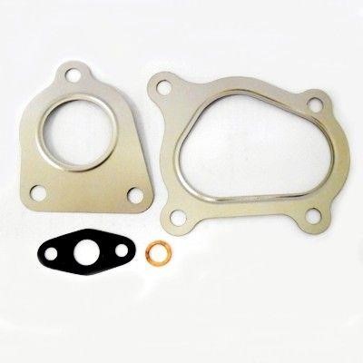 Hoffer 6500867 Turbine mounting kit 6500867: Buy near me at 2407.PL in Poland at an Affordable price!