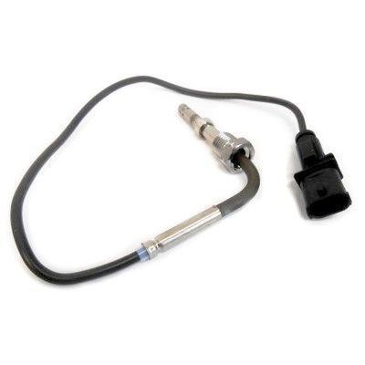 Hoffer 7452129 Exhaust gas temperature sensor 7452129: Buy near me in Poland at 2407.PL - Good price!