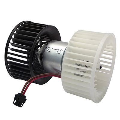 Hoffer K92082 Fan assy - heater motor K92082: Buy near me in Poland at 2407.PL - Good price!