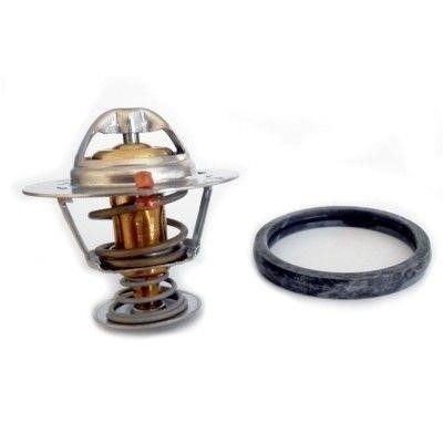 Hoffer 8192836 Thermostat, coolant 8192836: Buy near me in Poland at 2407.PL - Good price!