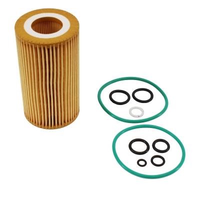 Hoffer 14167 Oil Filter 14167: Buy near me at 2407.PL in Poland at an Affordable price!