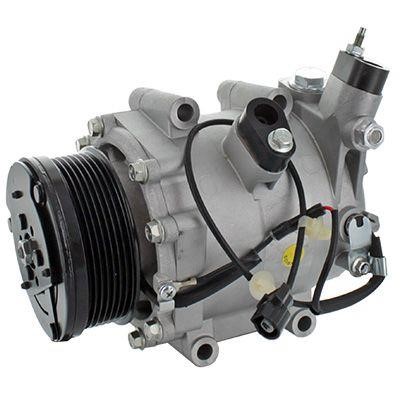 Hoffer K11421A Compressor, air conditioning K11421A: Buy near me in Poland at 2407.PL - Good price!