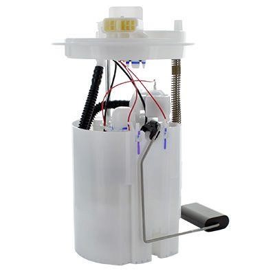Hoffer 7507593 Fuel pump 7507593: Buy near me in Poland at 2407.PL - Good price!
