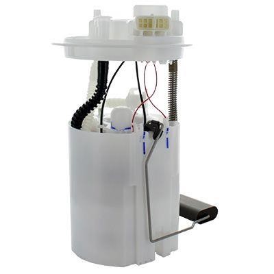 Hoffer 7507592 Fuel pump 7507592: Buy near me at 2407.PL in Poland at an Affordable price!
