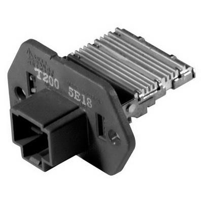 Hoffer K109040 Resistor K109040: Buy near me at 2407.PL in Poland at an Affordable price!