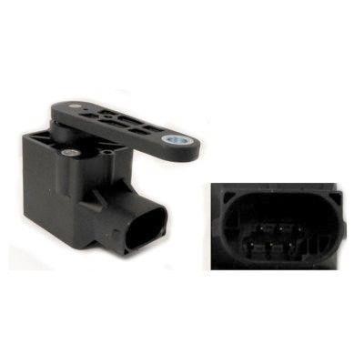 Hoffer 3800005 Electric headlight range control 3800005: Buy near me in Poland at 2407.PL - Good price!