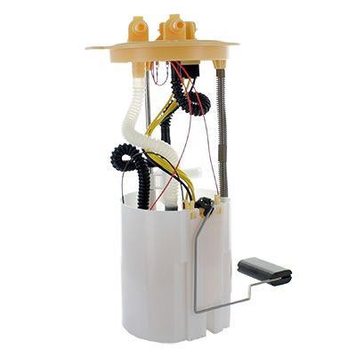 Hoffer 7507584 Fuel pump 7507584: Buy near me in Poland at 2407.PL - Good price!