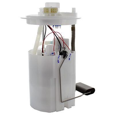 Hoffer 7507591 Fuel pump 7507591: Buy near me in Poland at 2407.PL - Good price!